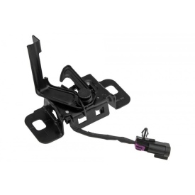 Incuietoare blocare capota motor compatibil Chevrolet Captiva 2006-2018