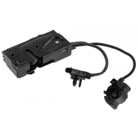 Incuietoare blocare capota motor compatibil Volvo S90, V90 2017->