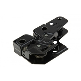 Incuietoare blocare capota motor compatibil VW Caddy 2004-2015, Polo 2002-2009, Touran 2003-2015 - Img 4