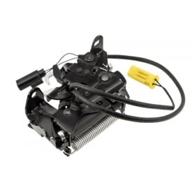 Incuietoare blocare capota motor dreapta compatibil BMW Seria 2 F46 2014-2021, X1 F48 2014-2022 - Img 4
