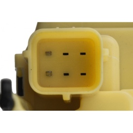 Incuietoare broasca blocare usa culisanta stanga compatibil Peugeot Bipper 2008-2017 - Img 6