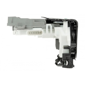 Incuietoare broasca butuc usa dreapta spate compatibil Seat Leon 2012-2020 - Img 5