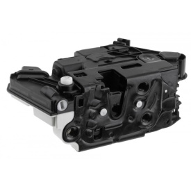 Incuietoare broasca butuc usa stanga spate compatibil VW Amarok 2010-2020, Passat CC B7 2011-2017, Passat CC B6 2008-2016, Tiguan 2007-2018 - Img 6