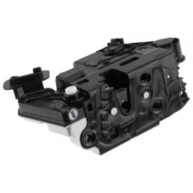 Incuietoare broasca butuc usa stanga spate compatibil VW Golf 6 2008-2012 - Img 2