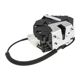 Incuietoare broasca haion portbagaj compatibil Ford Ecosport 2013-2017 - Img 2