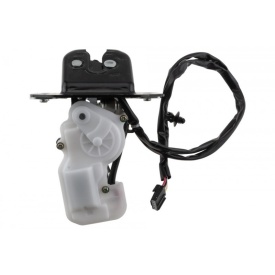 Incuietoare broasca haion portbagaj compatibil Ford Kuga 2 2012-2019 pentru versiuni dupa 2014 - Img 2