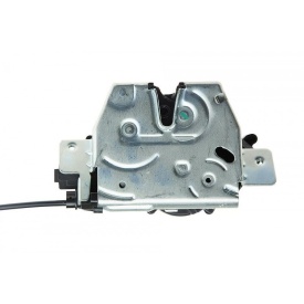 Incuietoare broasca haion portbagaj compatibil Mercedes Clasa M W164 ML280CDI 320CDI 420CDI 2005-2007, Clasa R W251 V251 R280 R280CDI R300 R300CDI R320CDI R350 R350CDI R350CGI R500 2006- - Img 5