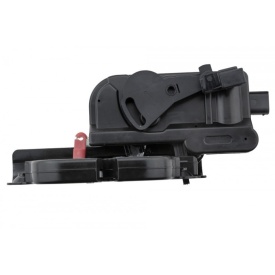 Incuietoare broasca haion portbagaj compatibil Mercedes Viano W639 2003-2014, Vito W639 2003-2014 - Img 6