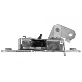 Incuietoare broasca haion portbagaj compatibil Toyota Hilux 2005-2021 montare partea dreapta - Img 2