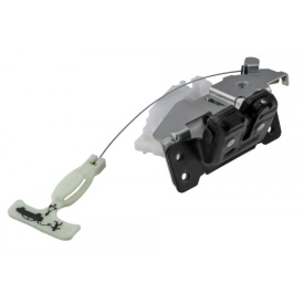 Incuietoare broasca portbagaj compatibil Fiat 500 Abarth 2012-2024