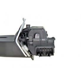 Incuietoare broasca portbagaj compatibil Ford Mondeo V 2014-2022, Transit Courier 2014-2023, Tourneo Courier 2014-2023 - Img 2