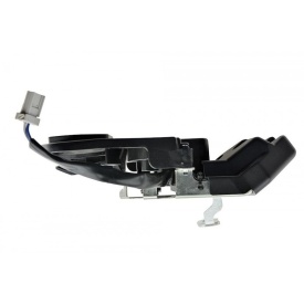 Incuietoare broasca portbagaj compatibil Honda Civic sedan 2006-2012 - Img 4