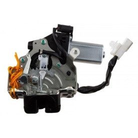 Incuietoare broasca portbagaj compatibil Lexus RX450H 350 2019-2022 - Img 4