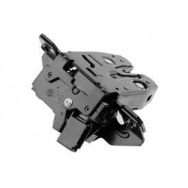 Incuietoare broasca portbagaj compatibil Opel Adam 2012-2019, Astra J 2009-2015, Zafira C 2011-2019 - Img 3