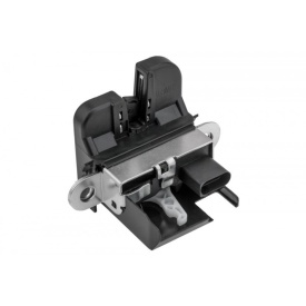 Incuietoare broasca portbagaj compatibil VW Golf 7 VII 2012-, Beetle 2011- - Img 2