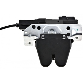 Incuietoare broasca portbagaj cu sufa compatibil Mercedes Clasa C W204 2007-2014, C W205 2014-2020, CLS C218 2011-, E W212 2009-2016, E W213 2016-2023 - Img 4