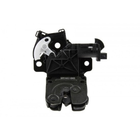 Incuietoare broasca portbagaj haion compatibil Audi A3 2003-2012, A4 Combi 2005-2008, A6 Combi 2011-2018, Q7 2007-2016, TT 2007-2014 - Img 4