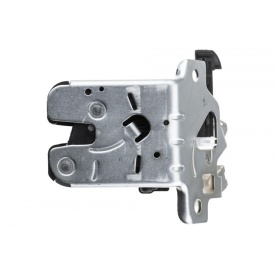 Incuietoare broasca portbagaj haion compatibil Audi A3 2020->, A4 2016-2025, E-TRON GT 2021->, E-TRON 2019-2021, Q2 2017-2026, Q5 2017-2025 - Img 4