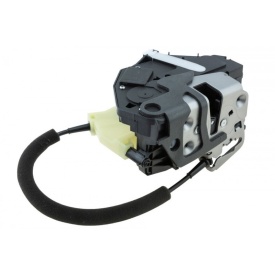 Incuietoare broasca portbagaj haion compatibil Ford EcoSport 2017-2026 facelift - Img 8