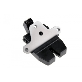 Incuietoare broasca portbagaj haion compatibil Ford Focus II 2004-2011, Focus III 2010-2018, C-MAX 2007-2010, Kuga 2008-2013, Mondeo IV 2007-2014 - Img 1