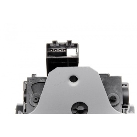 Incuietoare broasca portbagaj haion compatibil Ford Focus II Combi 2004-2010, Focus III Hatchback, Combi 2011-2018, Focus C-MAX 2010-2019 - Img 2