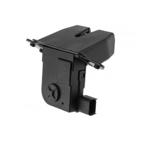 Incuietoare broasca portbagaj haion compatibil Hyundai Grand Santa Fe 2013-2018, Santa Fe III 2012-2018, i40 2011-2019 mufa cu 4 pini - Img 6