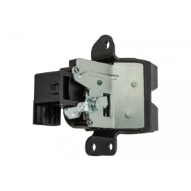 Incuietoare broasca portbagaj haion compatibil Hyundai I30 2012-2017 - Img 2