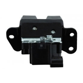 Incuietoare broasca portbagaj haion compatibil Hyundai I30 2012-2017 Combi - Img 4
