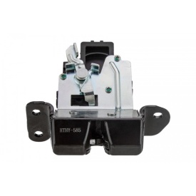 Incuietoare broasca portbagaj haion compatibil Hyundai i30 2012-2017 hatchback 5 usi, Elantra GT 2013-2017 - Img 2
