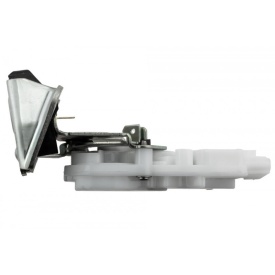 Incuietoare broasca portbagaj haion compatibil Mitsubishi ASX 2010-2021, Outlander 2012-2022 - Img 5