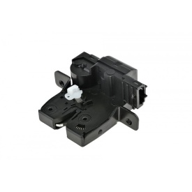 Incuietoare broasca portbagaj haion compatibil Nissan Qashqai 2007-2014, Micra K12 2002-2008, Tiida 2004-2007 revizia 1 - Img 2