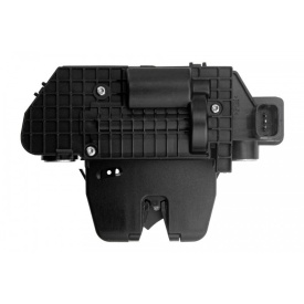 Incuietoare broasca portbagaj haion compatibil Peugeot 2008 2013-2020, 208 2012-2019, 308 II 2013-2021, 3008 2009-2016, 3008 II 2016-2024, 5008 2009-2016, 508 2010-2018, Expert 4 2016->, Traveller 2016-> - Img 2