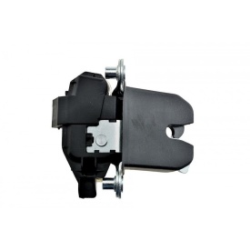 Incuietoare broasca portbagaj haion compatibil Skoda Fabia II 2006-2014, Roomster 2006-2015 mufa cu 3 pini - Img 3