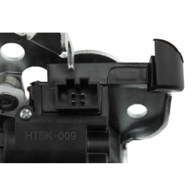 Incuietoare broasca portbagaj haion compatibil Skoda Fabia III 2014-2021, Octavia III 2013-2020, Rapid 2013-2019 - Img 4
