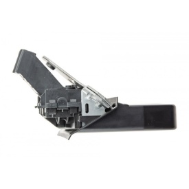 Incuietoare broasca portbagaj haion compatibil Volvo S40 2004-2012, V60 2011-2016, XC60 2009-2016 - Img 4