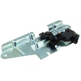 Incuietoare broasca portbagaj haion compatibil VW Bora 1998-2005, Jetta 2005-2010, Passat B5 Sedan 1996-2005 cu motor