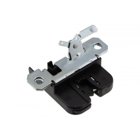 Incuietoare broasca portbagaj haion compatibil VW Caddy III 2004-, Caddy IV 2015-