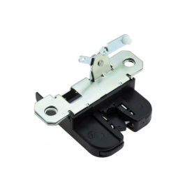 Incuietoare broasca portbagaj haion compatibil VW Transporter T6 2016-2022, Multivan T6 2016-2022 fara comutator - Img 8