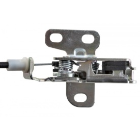 Incuietoare broasca superioara usa spate dreapta Peugeot Boxer 2006-2014 - Img 3