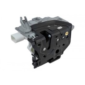 Incuietoare broasca usa dreapta fata compatibil Audi A4 2007-2016, A5 2007-2017, Q3 2011-2018, Q5 2008-2017, TT 2008-2014 - Img 5