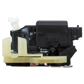 Incuietoare broasca usa dreapta fata compatibil Dacia Duster 2009-2017 mufa cu 2 pini - Img 4