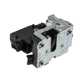 Incuietoare broasca usa dreapta fata compatibil Dacia Logan 2007-2012 - Img 3