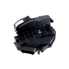 Incuietoare broasca usa dreapta fata compatibil Ford C-MAX 2010-2019, Fiesta 2008-2017, Tourneo Connect 2013-2023