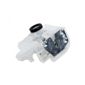 Incuietoare broasca usa dreapta fata compatibil Honda CR-V III 2006-2012, mufa 5 pini + 2 - Img 4