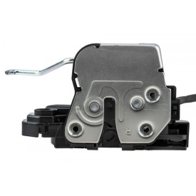 Incuietoare broasca usa dreapta fata compatibil Hyundai i20 2014-2020 - Img 5