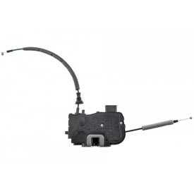 Incuietoare broasca usa dreapta fata compatibil Hyundai i40 2011-2019 - Img 4