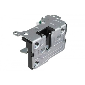 Incuietoare broasca usa dreapta fata compatibil Iveco Daily III 1999-2006, Daily IV 2006-2011, Daily V 2011-2014, Daily VI 2014-> - Img 4