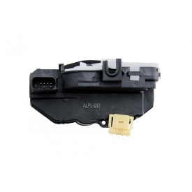 Incuietoare broasca usa dreapta fata compatibil Opel Astra J 2009-, Insignia A 2008-2017, Mokka, Mokka X, Zafira Tourer C 2011-2019 cu mufa 6 pini - Img 4