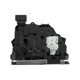 Incuietoare broasca usa dreapta fata compatibil Opel Corsa D 2006-2014, Meriva B 2010-2017 - Img 4