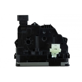 Incuietoare broasca usa dreapta fata compatibil Opel Corsa E 2014-2019 - Img 2